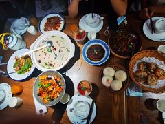 -老阿爸江浙土菜(奥体中心店)