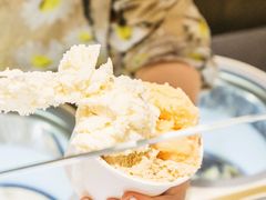 红茶芝士蛋糕-Dip in Gelato(富民路店)