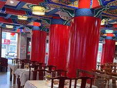 -郭林家常菜(狼垡店)