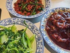 -欧记大排档·景德菜(上海首店)