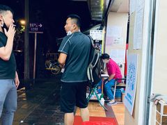 -珍珍小食店(西华路店)