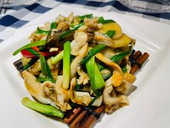 -阿妹小海鲜(下角店)
