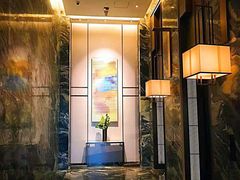 -悦厅·下午茶(杭州柏悦酒店)