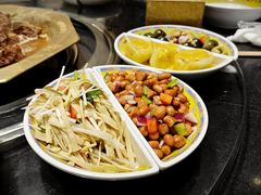 -芦月轩羊蝎子(劲松店)