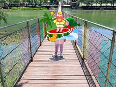 -十渡东湖港风景区