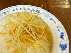 -四海楼(如皋定慧禅寺店)