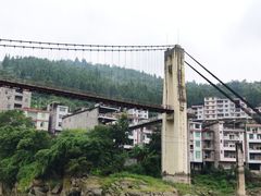 -乌江画廊(彭水苗族土家族自治县)