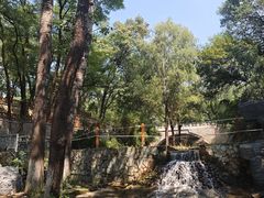 -南宫温泉水世界