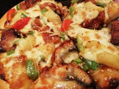 -必胜客(东大桥店)