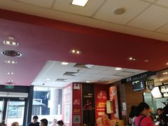 -麦当劳(龙湖时代天街店)