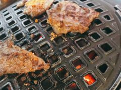 -牛犇烤肉(物资学院路店)