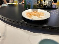清炒河虾仁-王记姚家味·地道苏帮菜(凤凰街店)