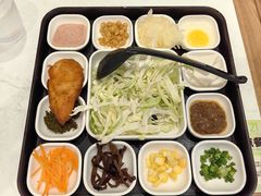 -阿香米线(吴中永旺梦乐城店)