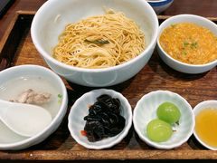 -蟹上黄·蟹黄面·江南糖水(人民广场店)