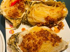 -壹陆陆烧烤(平房总店)