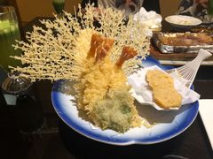 -天狗山料理(省体店)