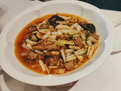 -眉州东坡(北苑华贸店)