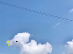 -玻璃桥景区石牛寨