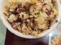 龙船饭-和记道滘鱼粥