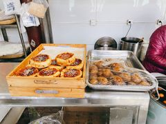 -李小老烧饼(常营民族家园店)