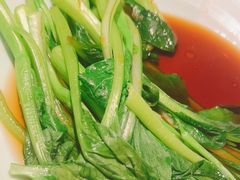 -绿茶餐厅(首开福茂店)