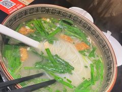 -南蛮子Southern Barbarian(进贤路店)