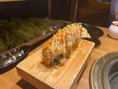 -炉小哥烤肉(信万广场店)