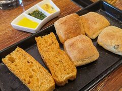 -安妮意大利餐厅(世贸天阶店)