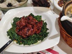 -光明邨大酒家(淮海路店)