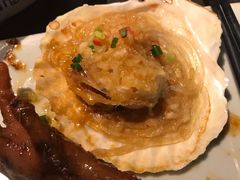 -很久以前羊肉串(昌里路三钢里店)