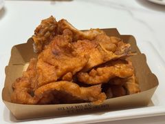 -双合园·海鲜水饺青岛菜(九水东路店)