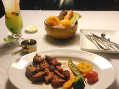 -佐度王子扒房(天鹅湖店)