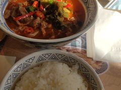 -吉野家(上地三街店)