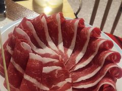 -阿串串老火锅(力盟店)