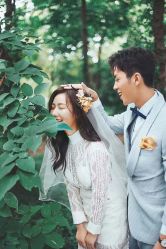 -IDO婚纱摄影(上海旗舰店)