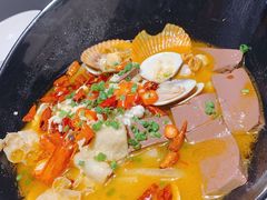 -79号渔船海鲜饭店(宝安店)