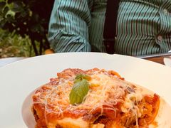 -后厨意餐La Cucina(外交公寓店)