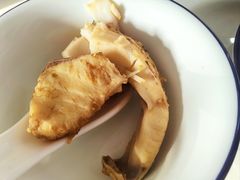 -丹水桥地锅鱼·翘嘴鲌·地方特色全鱼宴(丹江口大坝店)