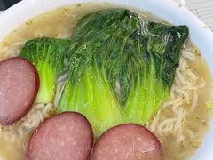 -澳门陈光记烧味饭店(万象城店)
