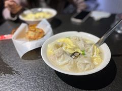 -买又大餐厅(福林里店)