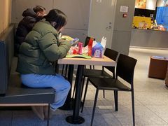-麦当劳(北苑秋实路店)