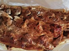 -红蜡烛-养生粥-津鲁菜(中山路店)