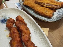 -阿香米线(凯德广场.1818店)
