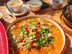-饕林餐厅(太古里东升店)