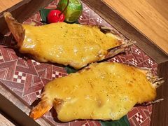-Minase水濑·日料放题(外滩店)