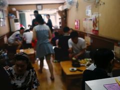 大堂-贤花饭店(城阳店)