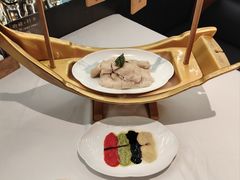 -狮拾久·现代新加坡料理(福田COCO Park店)