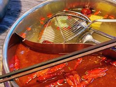 -尚御潮汕牛肉自助火锅(锦园店)