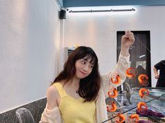 -SHRIMP CLUB万东餐饮钓虾·清吧