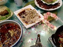 -津菜宋记老房子(平山道店)